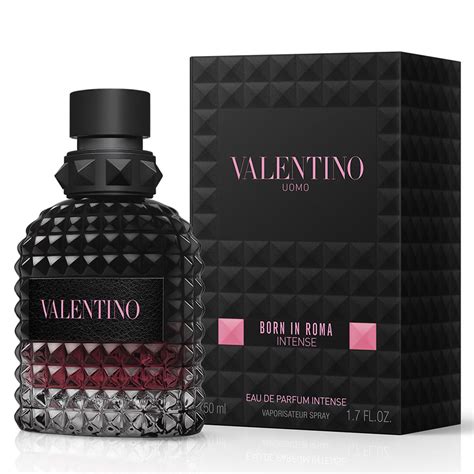 cheapest valentino perfume